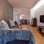 Moontels Paseo De Ruzafa