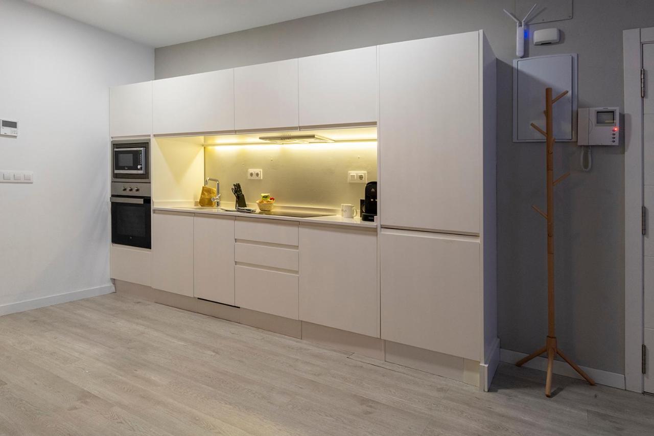 Appartement Moontels Paseo De Ruzafa *