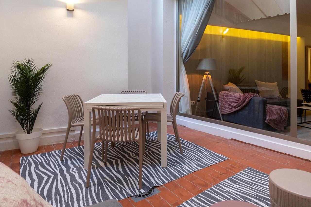 Appartement Moontels Paseo De Ruzafa *