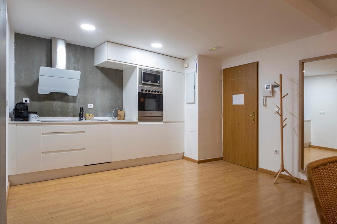 Appartement Moontels Paseo De Ruzafa Valence