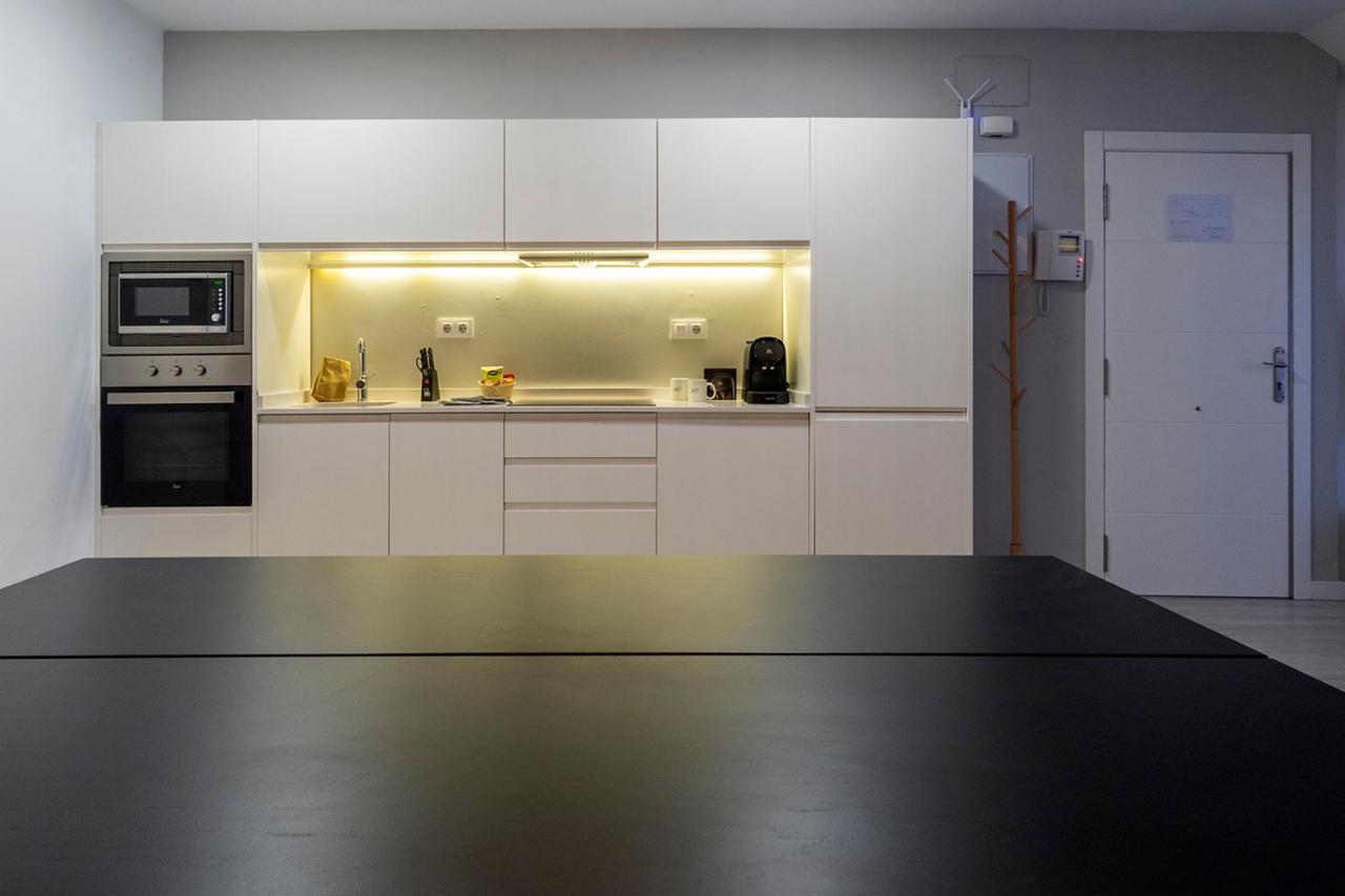 Appartement Moontels Paseo De Ruzafa