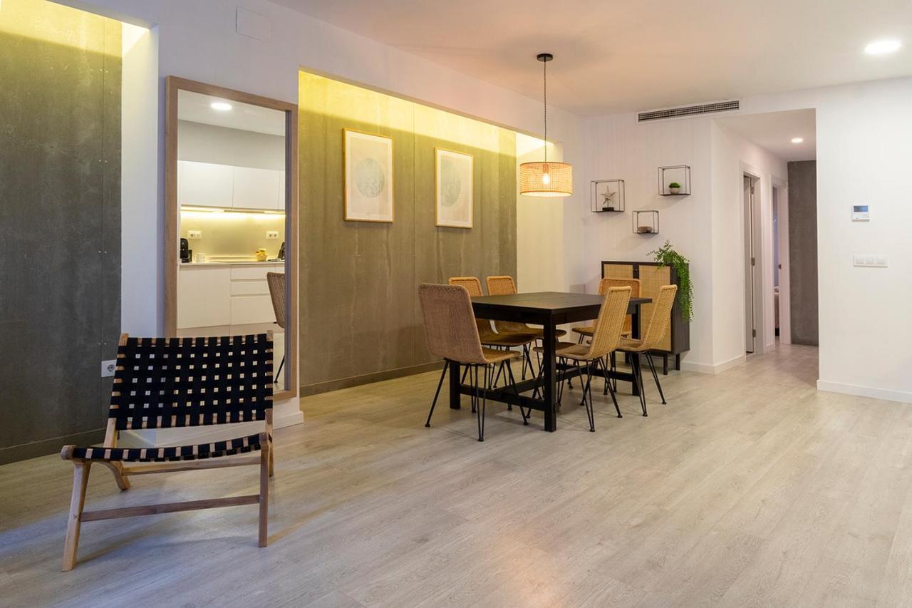 Moontels Paseo De Ruzafa Appartement Valence