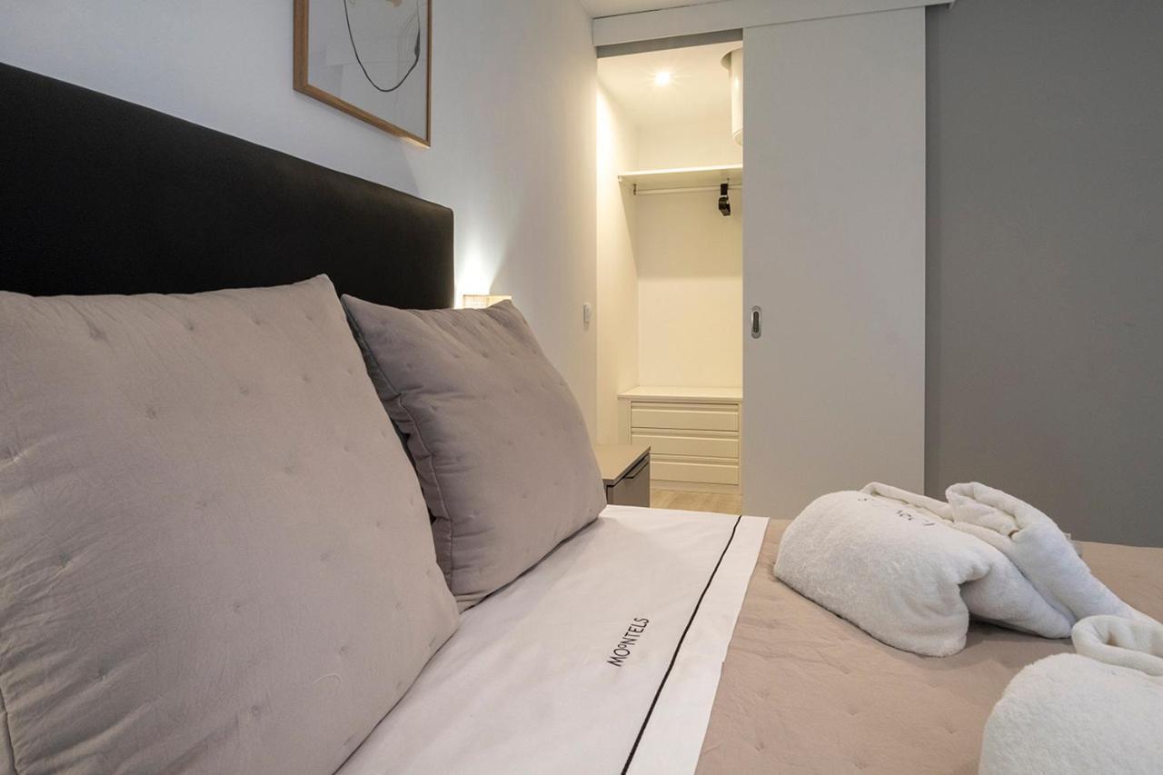Moontels Paseo De Ruzafa Appartement Valence