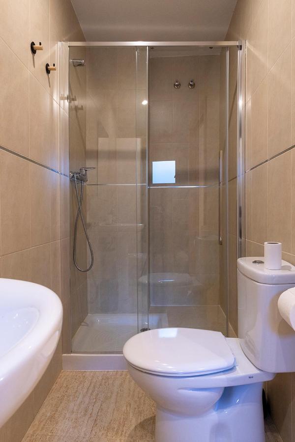 Appartement Moontels Paseo De Ruzafa