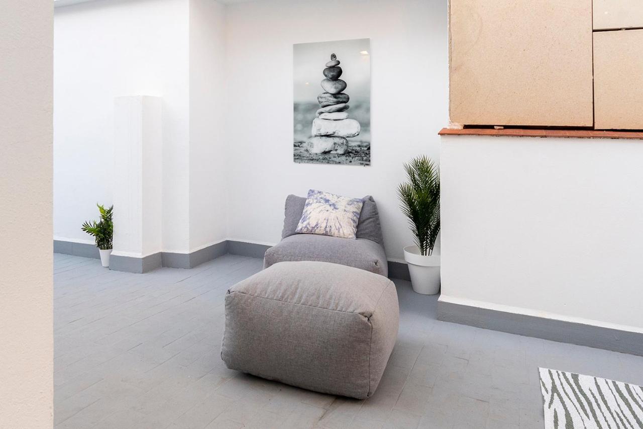 Appartement Moontels Paseo De Ruzafa