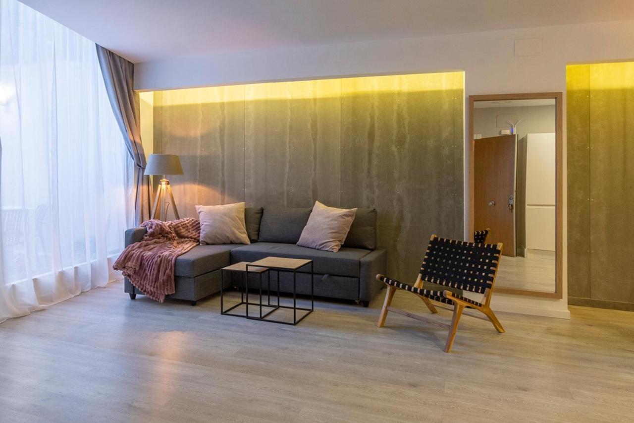 Appartement Moontels Paseo De Ruzafa *