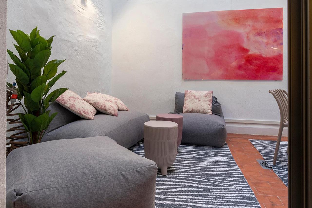 Appartement Moontels Paseo De Ruzafa *