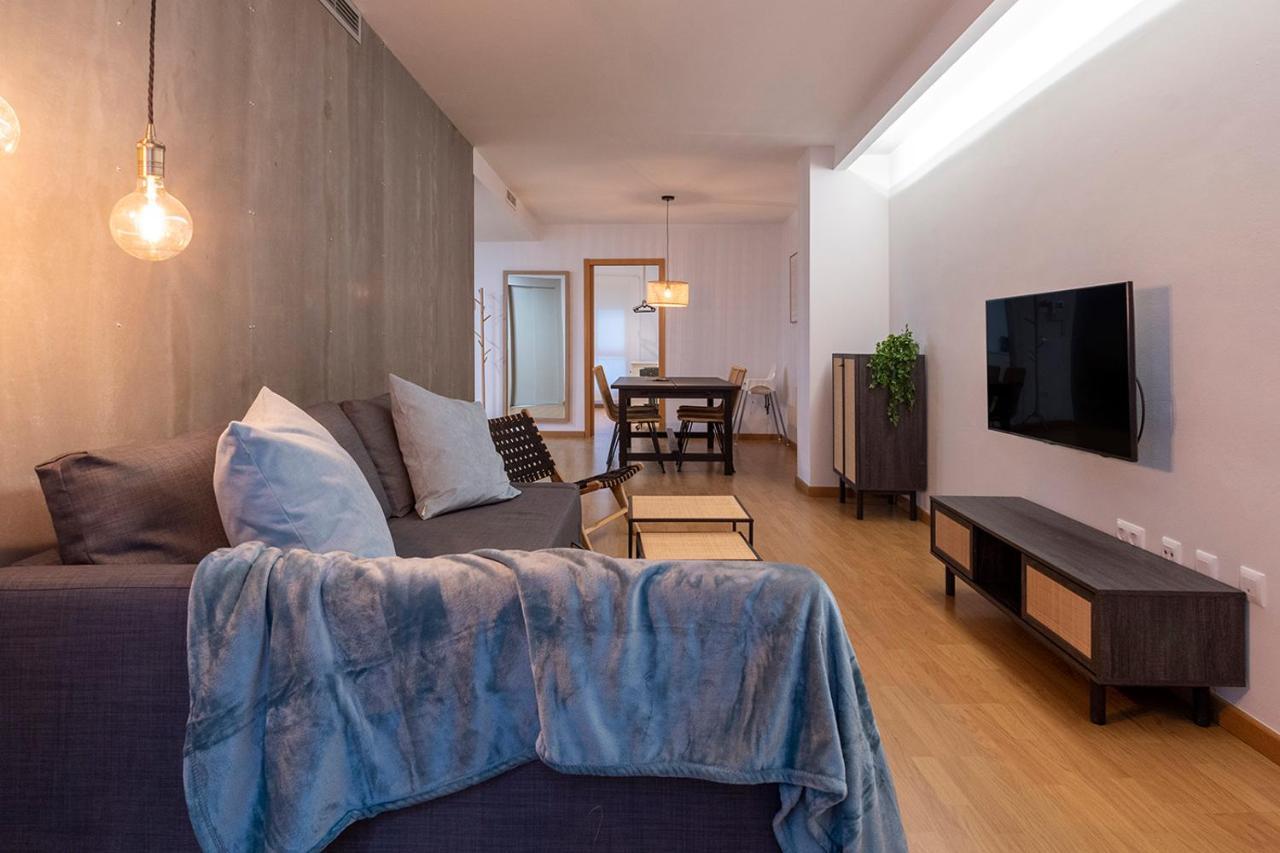 Appartement Moontels Paseo De Ruzafa *