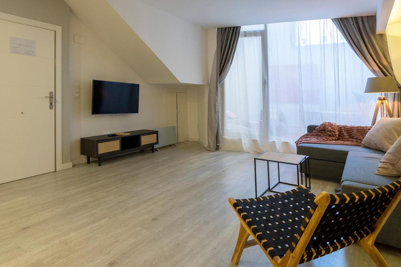Moontels Paseo De Ruzafa Appartement Valence