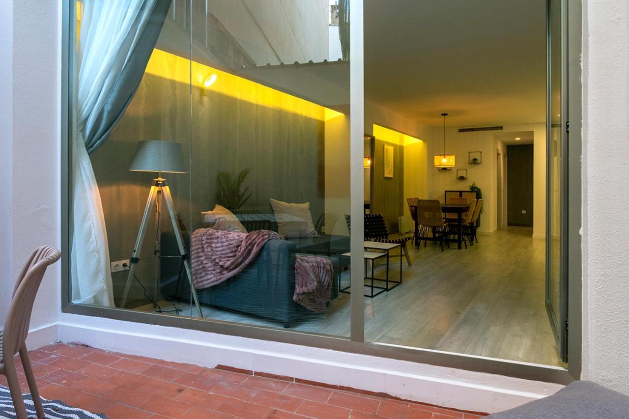Appartement Moontels Paseo De Ruzafa