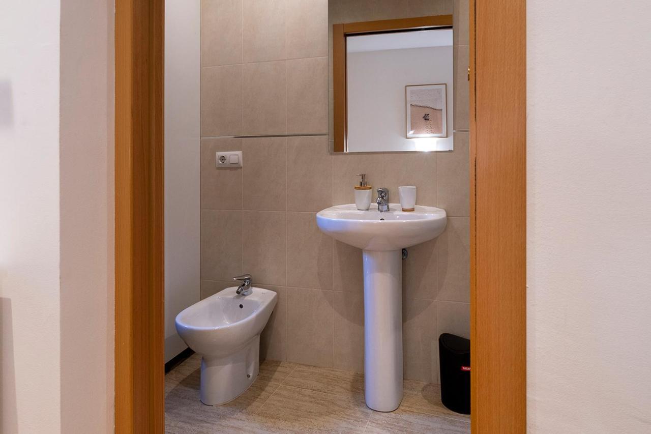 Appartement Moontels Paseo De Ruzafa