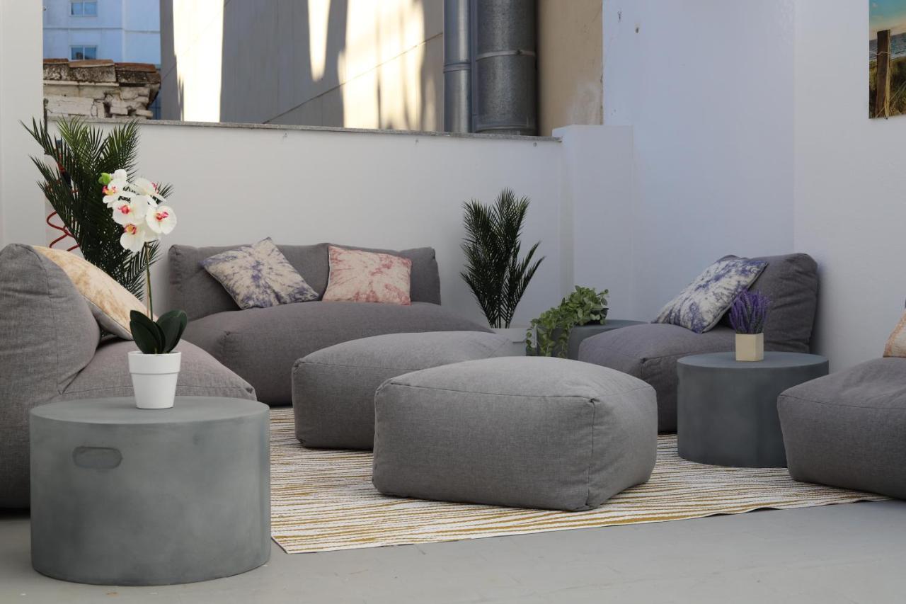 Moontels Paseo De Ruzafa Appartement